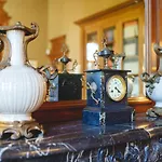 Chateau La Comtesse De Loire & Spa Hotel Saumur