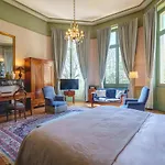 Chateau La Comtesse De Loire & 酒店 索米尔