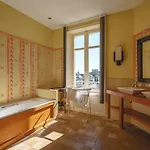 Hotel Chateau La Comtesse De Loire & Spa Saumur