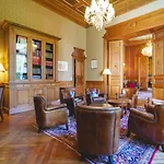 Chateau La Comtesse De Loire & Spa