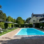 Chateau La Comtesse De Loire & Spa Hotel 4*