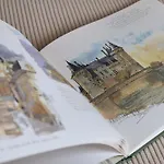 Chateau La Comtesse De Loire & Spa