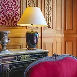 Hotel Chateau La Comtesse De Loire & Spa