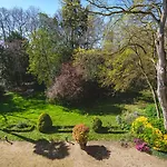 Hotel Chateau La Comtesse De Loire & Spa Saumur