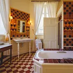 Hotel Chateau La Comtesse De Loire & Spa