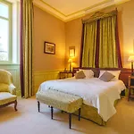 Hotel Chateau La Comtesse De Loire & Spa Saumur