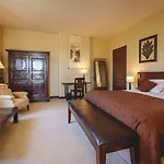 Chateau La Comtesse De Loire & Spa Hotel Saumur