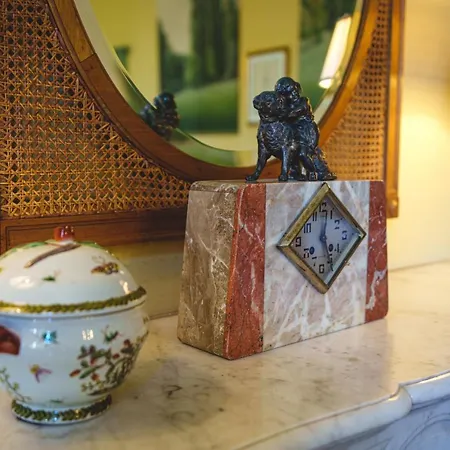 Chateau La Comtesse De Loire & 4*