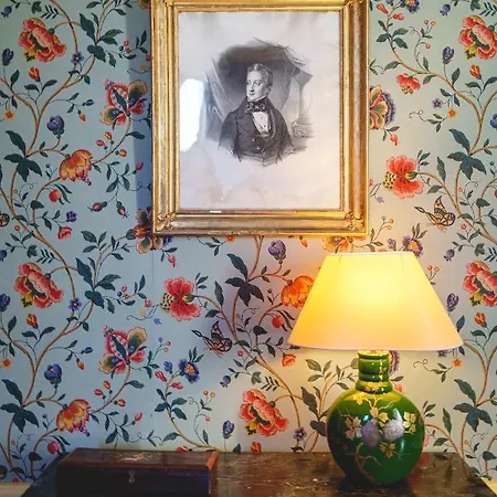 Hotel Chateau La Comtesse De Loire & Saumur