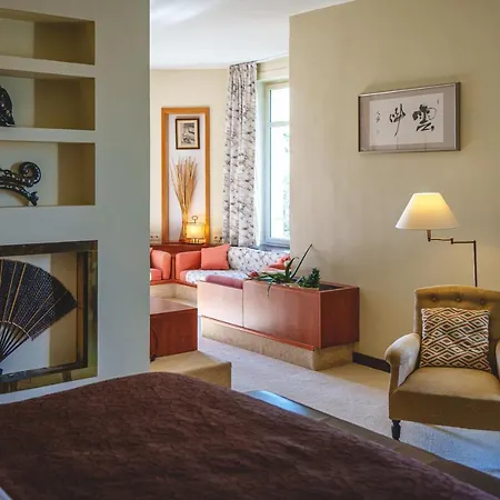 Hotel Chateau La Comtesse De Loire & Spa