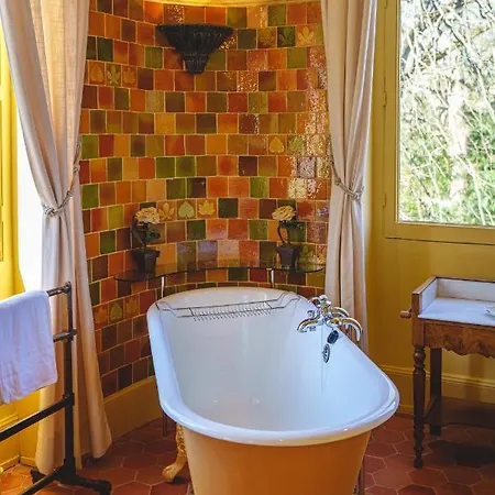 Chateau La Comtesse De Loire & Spa Saumur
