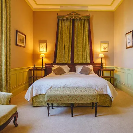 Hotel Chateau La Comtesse De Loire & Spa Saumur
