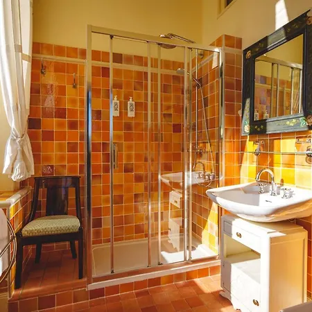 Chateau La Comtesse De Loire & Spa Saumur