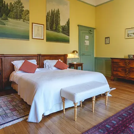 Chateau La Comtesse De Loire & Spa 4*