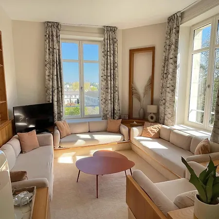 Chateau La Comtesse De Loire & Spa Hotel 4*