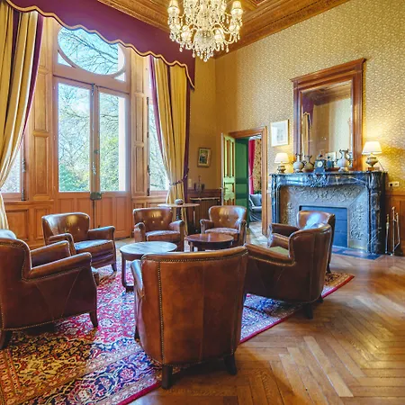 Chateau La Comtesse De Loire & 4*