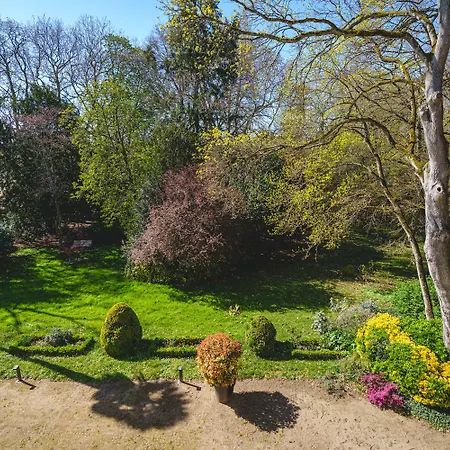Hotel Chateau La Comtesse De Loire & Saumur