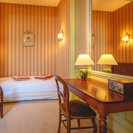 Chateau La Comtesse De Loire & 4*