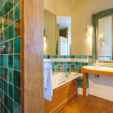 Chateau La Comtesse De Loire & 4*