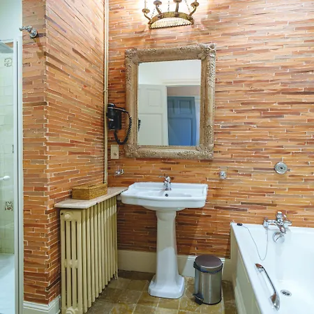 Chateau La Comtesse De Loire & 4*