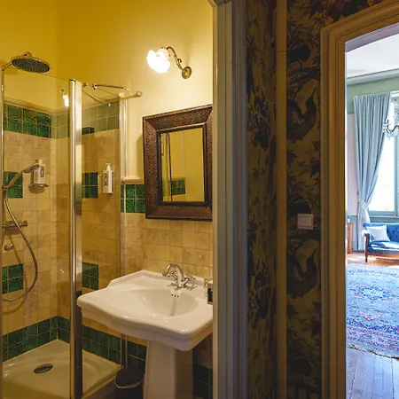 Chateau La Comtesse De Loire & Saumur