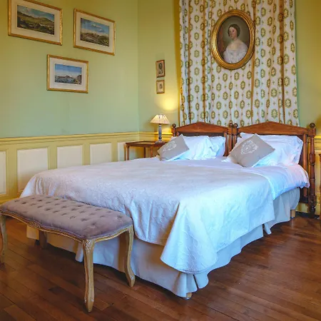 Chateau La Comtesse De Loire & ホテル 4*