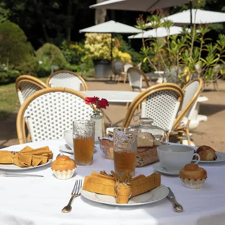 Chateau La Comtesse De Loire & ソミュール