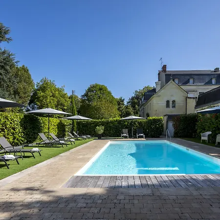 Chateau La Comtesse De Loire & 4*