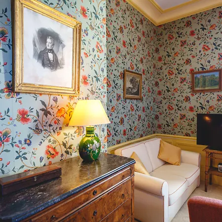 Chateau La Comtesse De Loire & 4* ソミュール