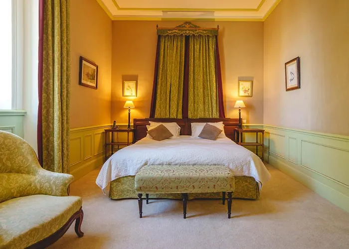 Hotel Château La Comtesse De Loire&spa Saumur