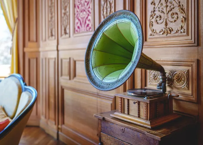 Château La Comtesse De Loire&spa