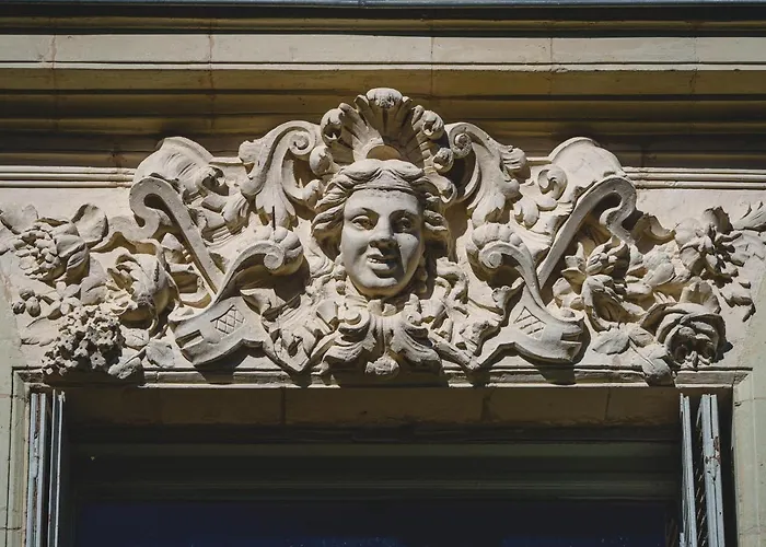 Château La Comtesse De Loire&spa Saumur