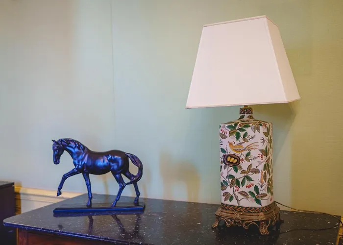 Château La Comtesse De Loire&spa Hotel 4*