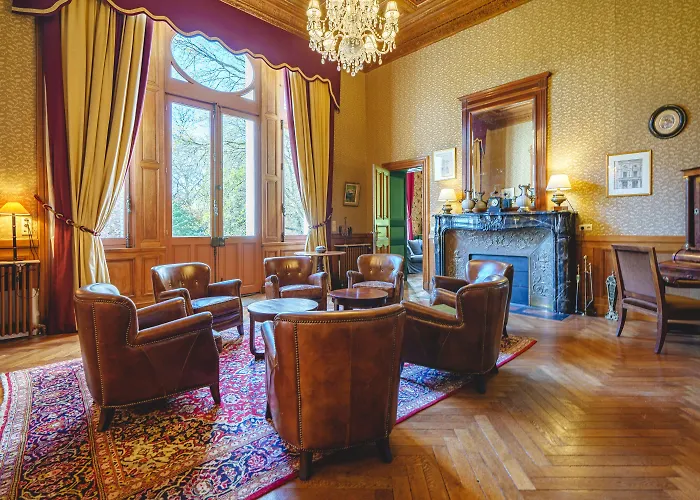 Chateau La Comtesse De Loire & 4*