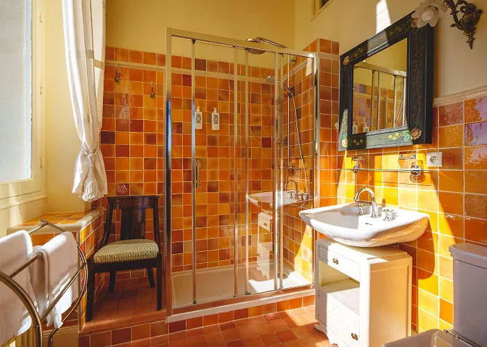 Château La Comtesse De Loire&spa 4* Saumur