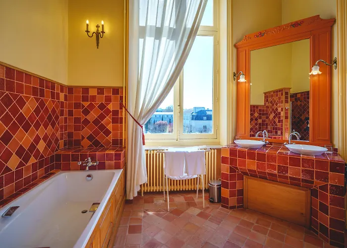 Chateau La Comtesse De Loire & 4*