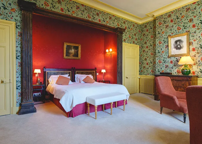 Château La Comtesse De Loire&spa Hotel